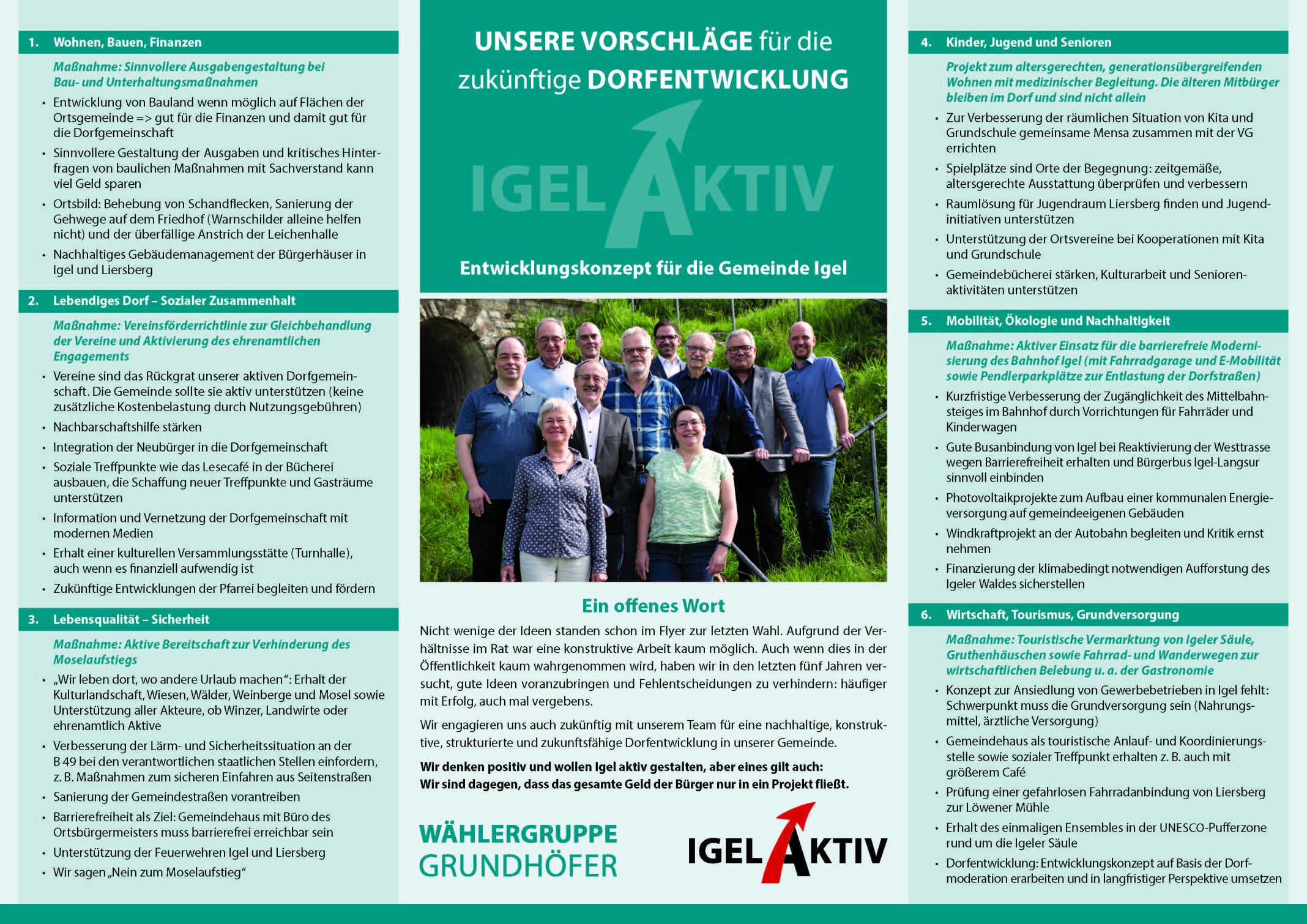 Mobirise Website Builder